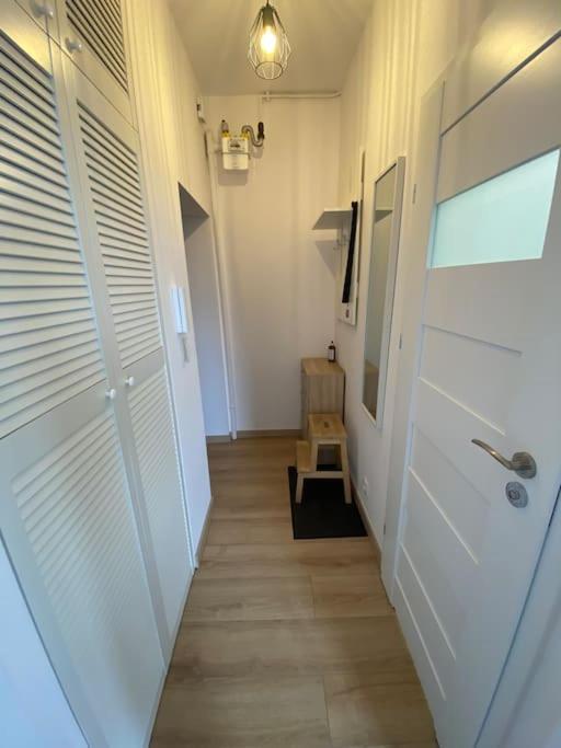 Apartment For Swifties Near To Concert ワルシャワ エクステリア 写真