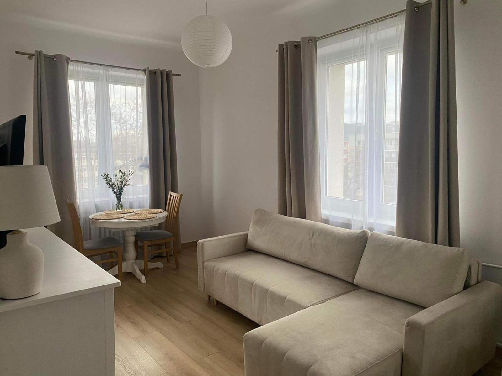 Apartment For Swifties Near To Concert ワルシャワ エクステリア 写真